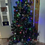 Relax Jasna Homestay szállás Lipótszentmiklós