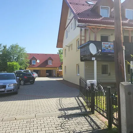 Relax Jasna * Liptovský Mikuláš