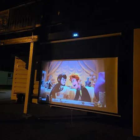 Alloggio in famiglia Relax Jasna *