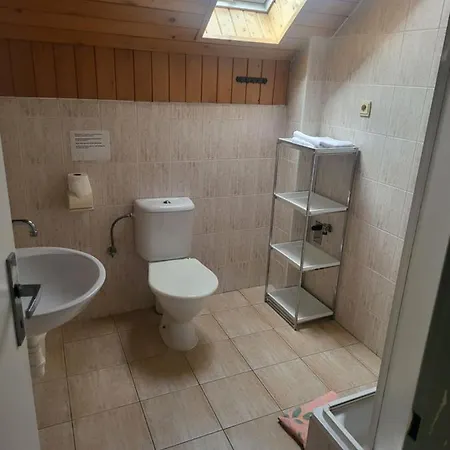 Homestay Relax Jasna