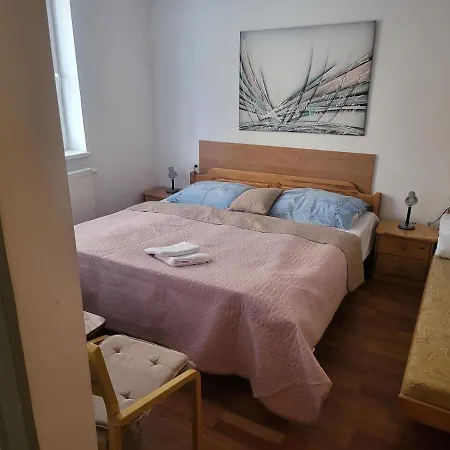 Relax Jasna Alloggio in famiglia *