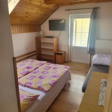 Relax Jasna Homestay