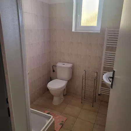 Alloggio in famiglia Relax Jasna Liptovský Mikuláš