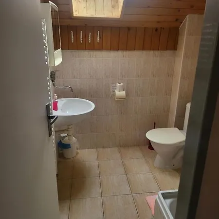 Relax Jasna * Liptovský Mikuláš