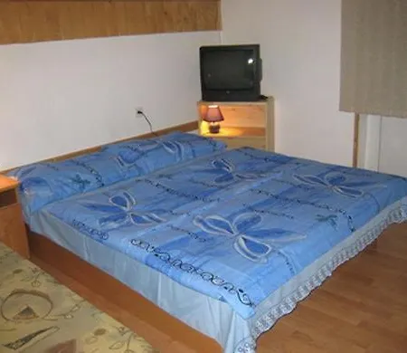 Relax Jasna Alloggio in famiglia *