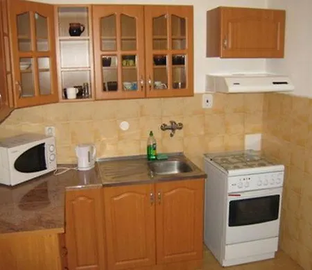 Relax Jasna * Liptovský Mikuláš