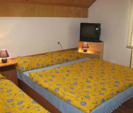 Ubytovanie v rodine Relax Jasna *