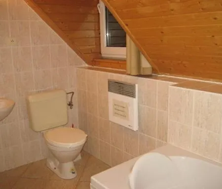 Relax Jasna Privat bolig *