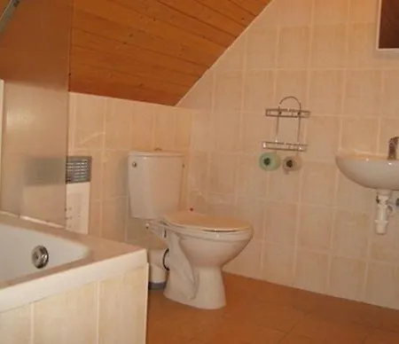 Homestay Relax Jasna Liptovsky Mikulas