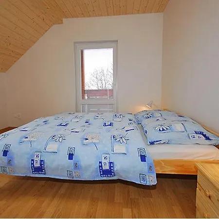 Alloggio in famiglia Relax Jasna