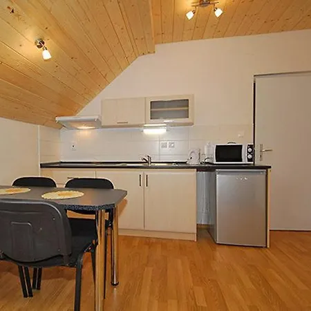 Relax Jasna Privat bolig