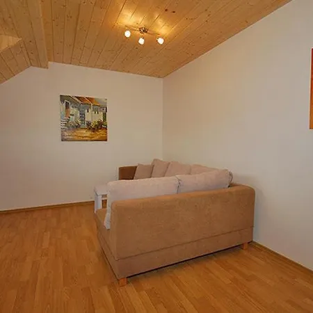 Relax Jasna Privat bolig *