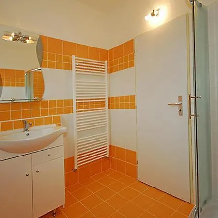 Homestay Relax Jasna Liptovsky Mikulas