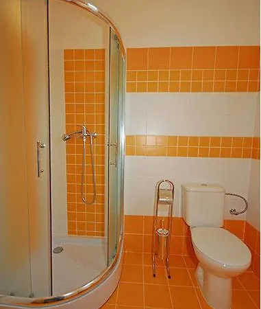 Privat bolig Relax Jasna *