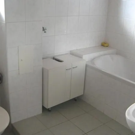 Relax Jasna * Liptovsky Mikulas