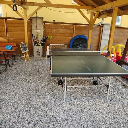 Privat bolig Relax Jasna Liptovský Mikuláš