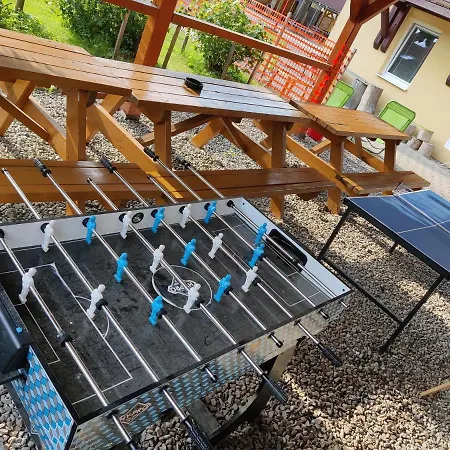 Relax Jasna * Liptovský Mikuláš