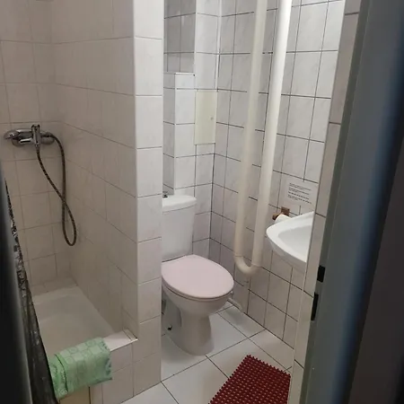 Relax Jasna Privat bolig