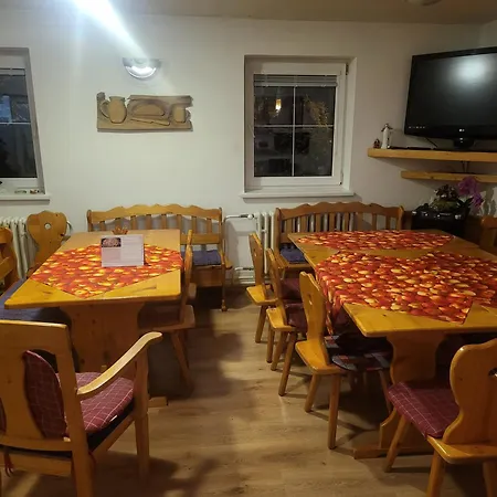 Relax Jasna Homestay Liptovsky Mikulas