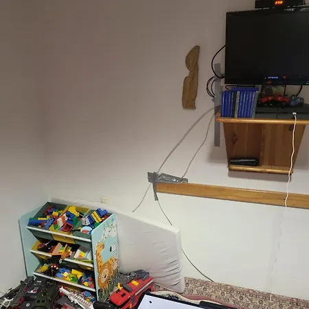 Privat bolig Relax Jasna *