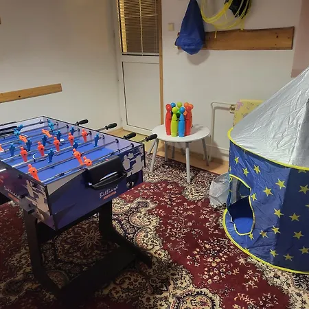 Relax Jasna * Liptovský Mikuláš