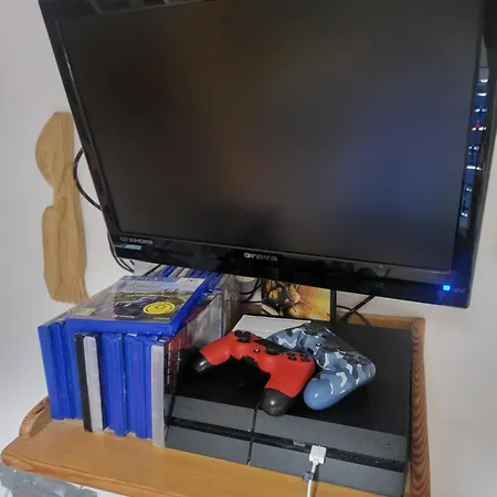 Privat bolig Relax Jasna