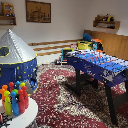 Relax Jasna Liptovský Mikuláš