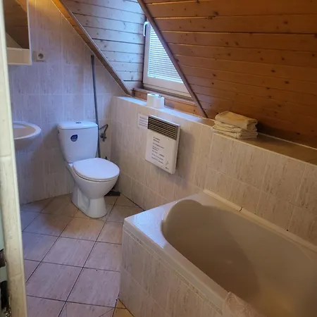 Relax Jasna Homestay *