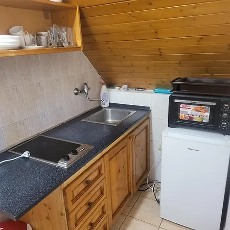 Relax Jasna Privat bolig *