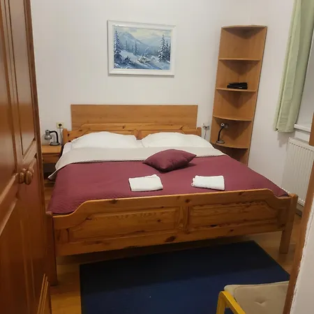 Relax Jasna Privat bolig *