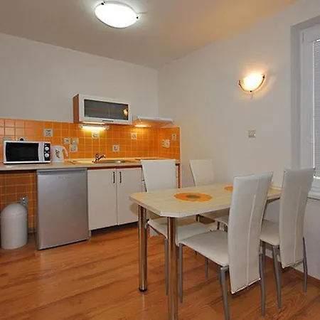 Privat bolig Relax Jasna Liptovský Mikuláš