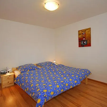 Alloggio in famiglia Relax Jasna