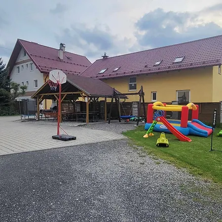 Relax Jasna Homestay