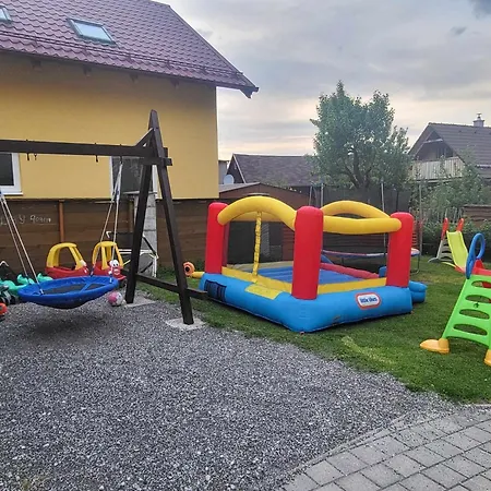Homestay Relax Jasna