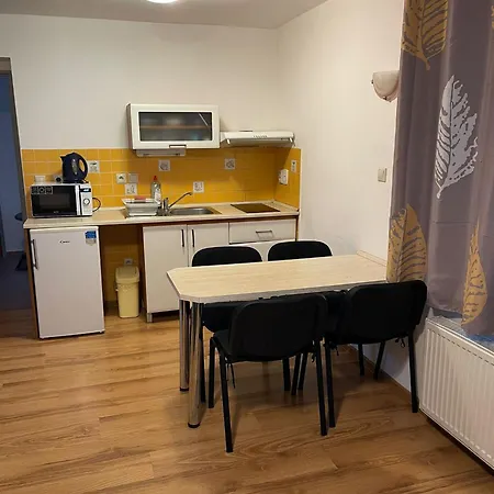 Relax Jasna Homestay Liptovsky Mikulas