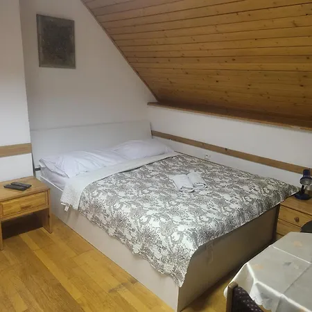 Homestay Relax Jasna Liptovsky Mikulas