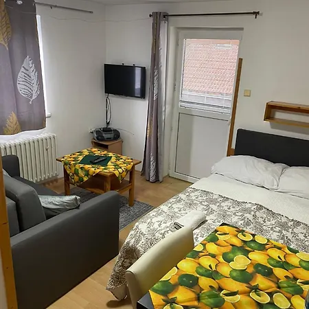 Relax Jasna Homestay Liptovsky Mikulas