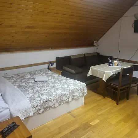 Homestay Relax Jasna Liptovsky Mikulas