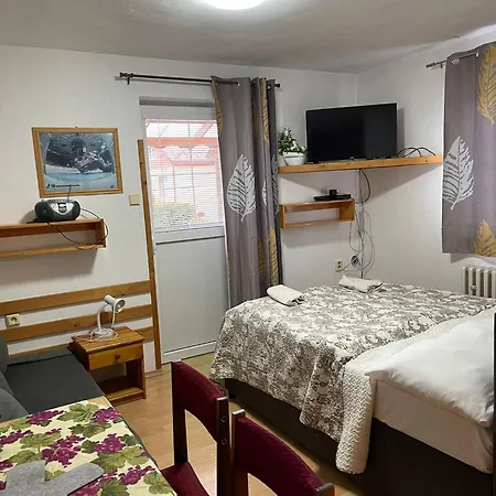 Relax Jasna Liptovský Mikuláš