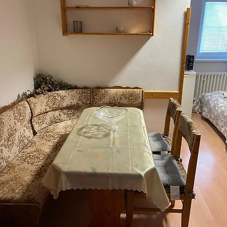 Relax Jasna Ubytování v soukromí *