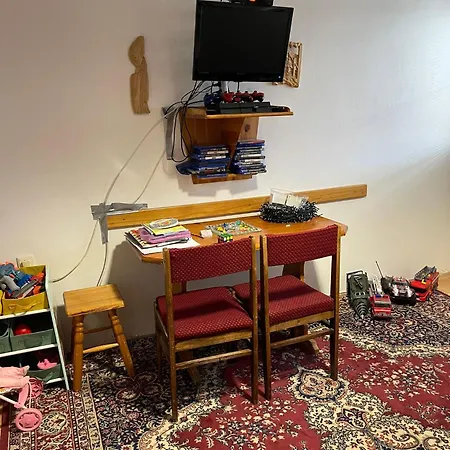 Relax Jasna Liptovský Mikuláš