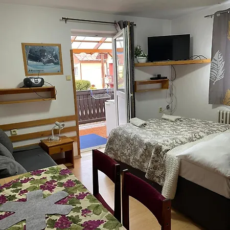 Relax Jasna * Liptovský Mikuláš