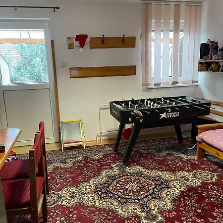 Homestay Relax Jasna
