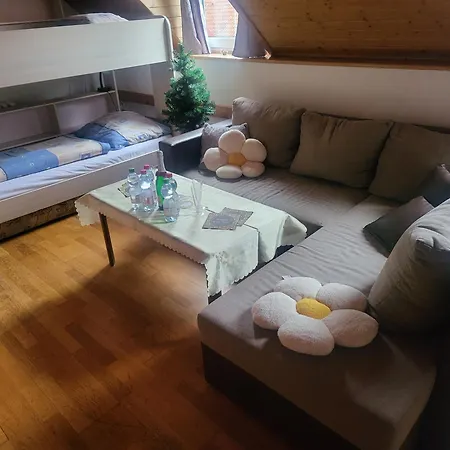 Relax Jasna