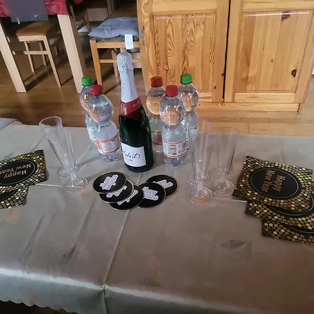 Homestay Relax Jasna