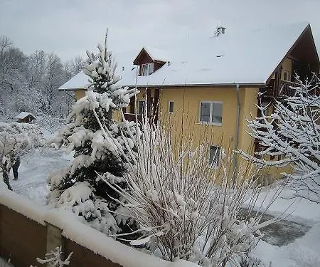 Ubytování v soukromí Relax Jasna