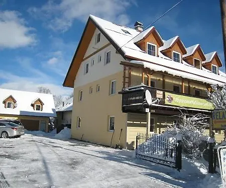 Relax Jasna Homestay Liptovsky Mikulas