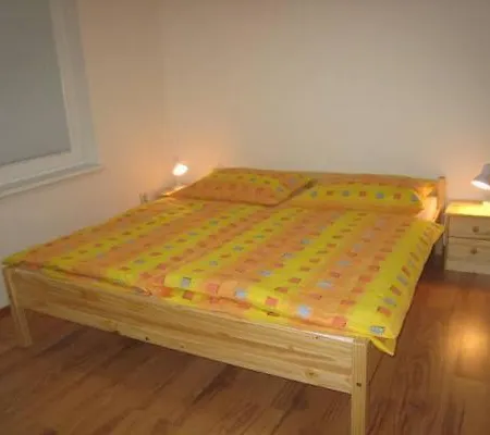 Privat bolig Relax Jasna Liptovský Mikuláš