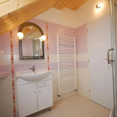 Privat bolig Relax Jasna Liptovský Mikuláš