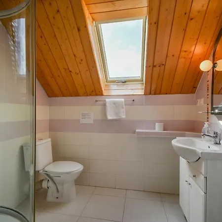 Relax Jasna Homestay *